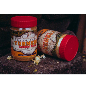 Donya Teresa Turmeric Ginger Brew