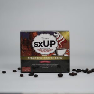 SXUP (6 in 1 coffee brew)